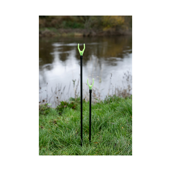 Pichet telescopic Zebco - After Dark Luminous Tele U Rest 50-9cm